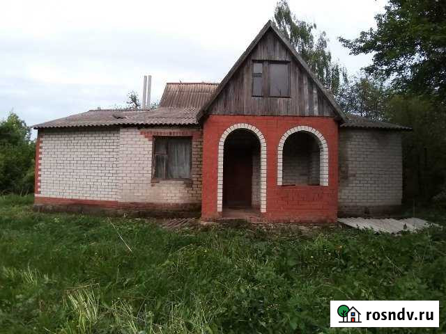 Дом 100 м² на участке 50 сот. на продажу в Тиме Тим - изображение 1