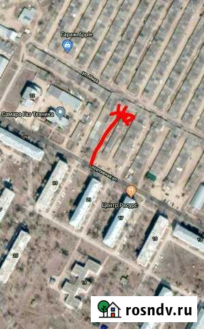 Гараж 24 м² на продажу в Нефтегорске Самарской области Нефтегорск - изображение 1