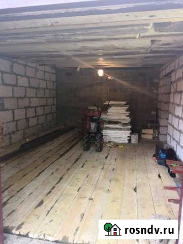 Гараж 24 м² на продажу в Наро-Фоминске Наро-Фоминск - изображение 1