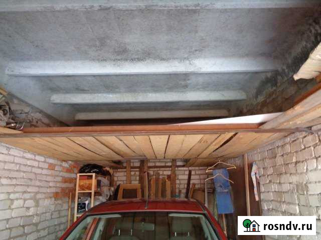 Гараж 30 м² на продажу в Одинцово Одинцово - изображение 1