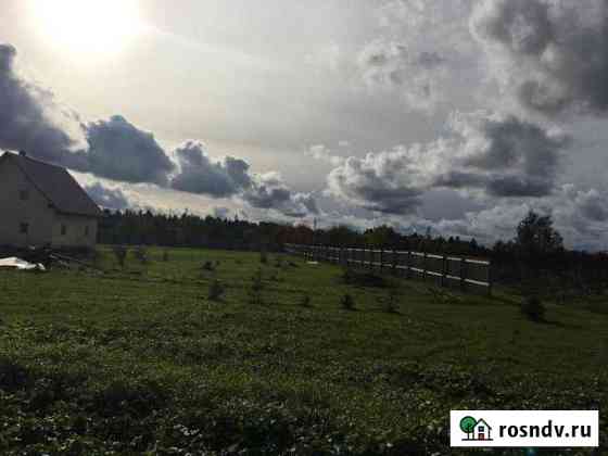 Участок ИЖС 15 сот. на продажу в Волосово Волосово