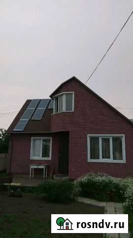 Дача 150 м² на участке 4 сот. на продажу в Краснообске Краснообск - изображение 1