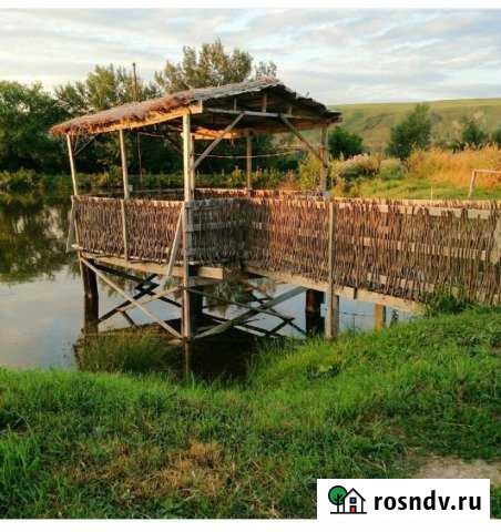 Участок СНТ, ДНП 80 сот. на продажу в Черкесске Черкесск - изображение 1