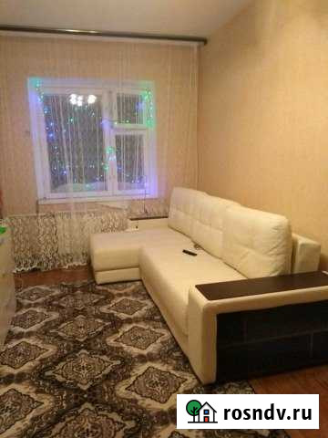 3-комнатная квартира, 72 м², 9/9 эт. на продажу в Излучинске Излучинск - изображение 1