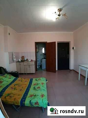 1-комнатная квартира, 35 м², 5/5 эт. в аренду на длительный срок в Славянске-на-Кубани Славянск-на-Кубани - изображение 1