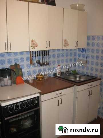 1-комнатная квартира, 29 м², 2/3 эт. на продажу в Егорьевске Егорьевск - изображение 1