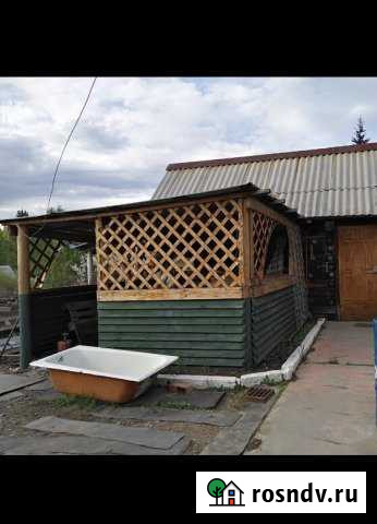 Дача 20 м² на участке 10 сот. на продажу в Сковородино Сковородино - изображение 1