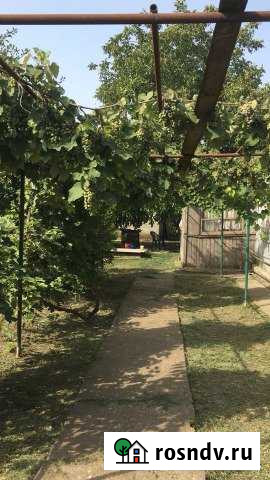 Дом 50 м² на участке 35 сот. на продажу в Ольгинской Краснодарского края Ольгинская - изображение 1