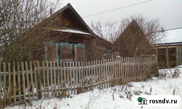 Дом 35 м² на участке 19 сот. на продажу в Уфимском Уфимский - изображение 1