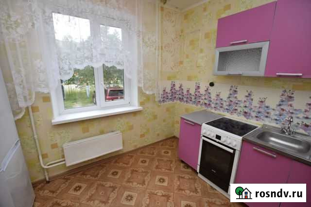 1-комнатная квартира, 34 м², 1/5 эт. на продажу в Ноябрьске Ноябрьск - изображение 1