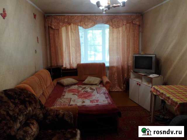 2-комнатная квартира, 48 м², 1/5 эт. в аренду посуточно в Муроме Муром - изображение 1