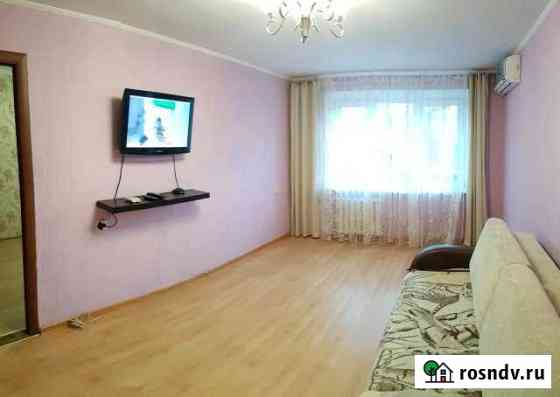 3-комнатная квартира, 75 м², 1/5 эт. в аренду посуточно в Новороссийске Новороссийск