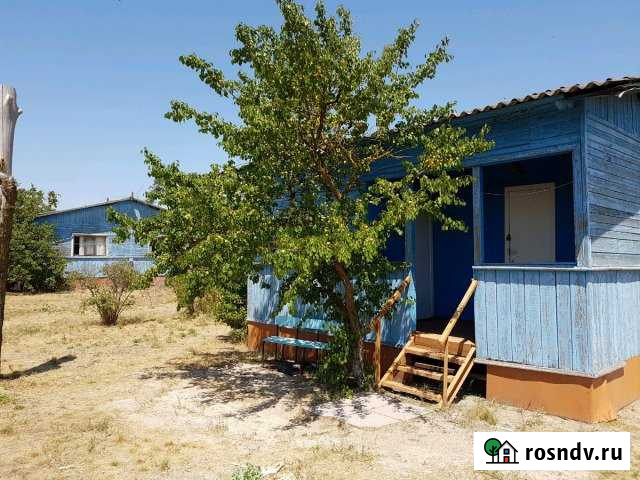 База отдыха, Должанская коса Должанская - изображение 1