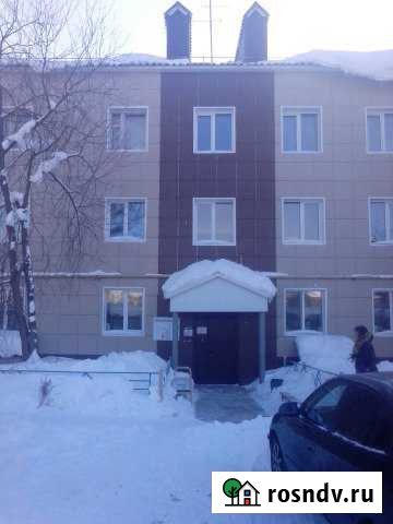 3-комнатная квартира, 56 м², 3/3 эт. на продажу в Советском Ханты-Мансийского АО Советский - изображение 1