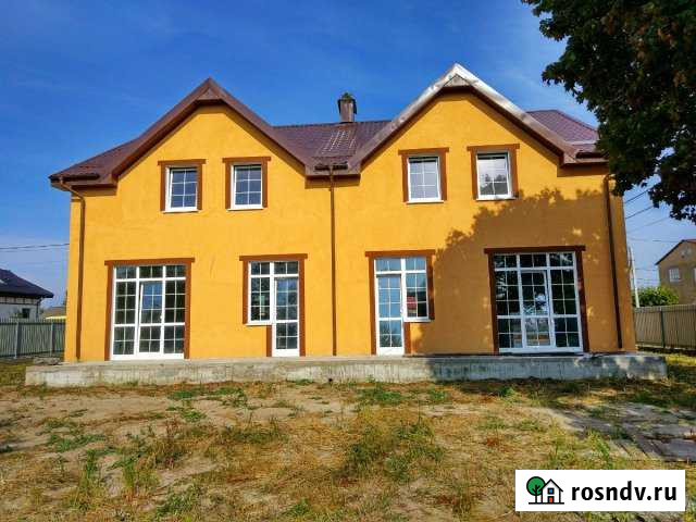 Таунхаус 151 м² на участке 4 сот. на продажу в Светлом Калининградской области Светлый - изображение 1