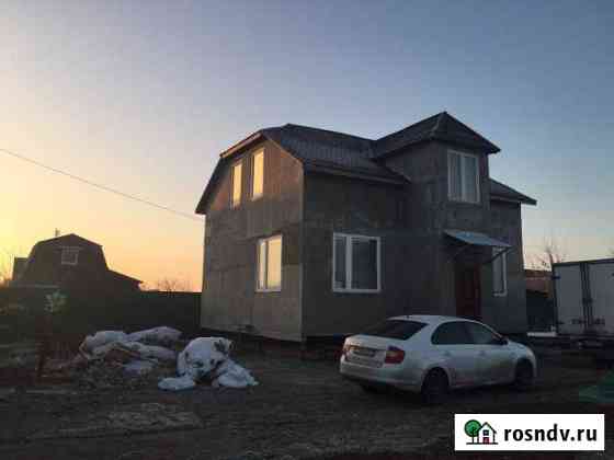 Дача 150 м² на участке 12 сот. на продажу в Бронницах Бронницы