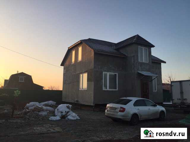 Дача 150 м² на участке 12 сот. на продажу в Бронницах Бронницы - изображение 1