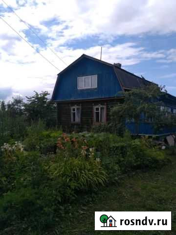 Дом 180 м² на участке 50 сот. на продажу в Санкт-Петербурге Санкт-Петербург - изображение 1