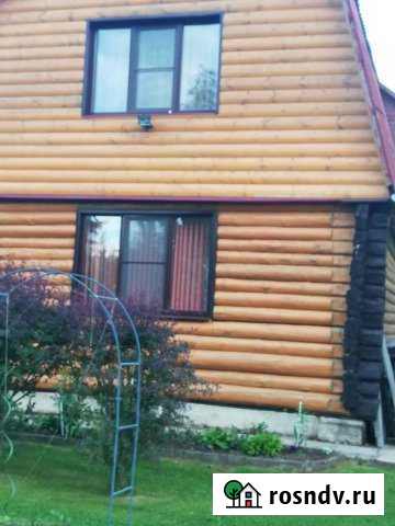 Дача 300 м² на участке 12.4 сот. на продажу в Можайске Можайск - изображение 1