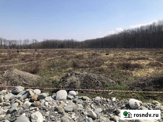 Участок СНТ, ДНП 6 сот. на продажу в Гизель Гизель - изображение 1