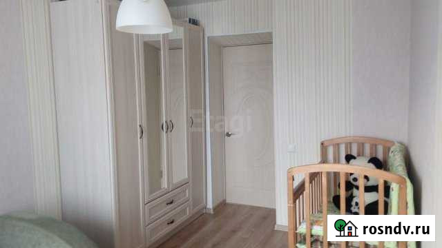 Комната 31 м² в 2-ком. кв., 5/5 эт. на продажу в Березовском Свердловской области Березовский - изображение 1