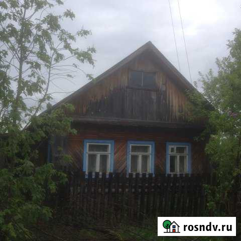 Дом 25 м² на участке 7 сот. на продажу в Куменах Кумены - изображение 1