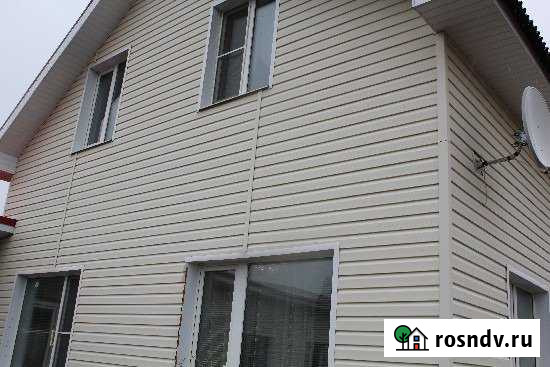 Дом 180 м² на участке 7 сот. на продажу в Подстепках Подстепки - изображение 1