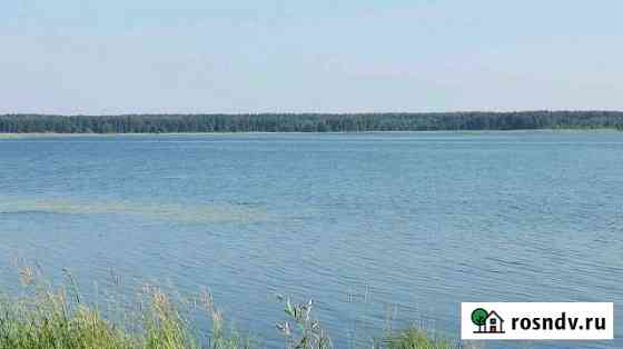 Участок СНТ, ДНП 10 сот. на продажу в Осташкове Осташков
