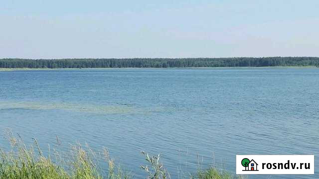 Участок СНТ, ДНП 10 сот. на продажу в Осташкове Осташков - изображение 1