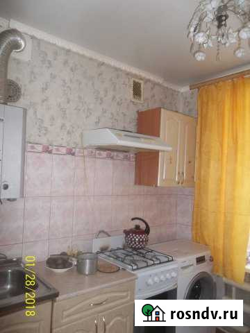 2-комнатная квартира, 47 м², 2/2 эт. на продажу в Северо-Задонске Северо-Задонск - изображение 1