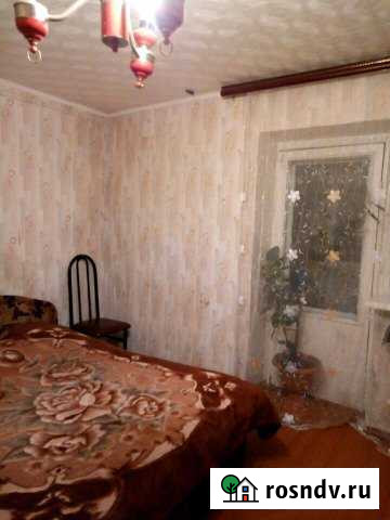 1-комнатная квартира, 38 м², 2/2 эт. на продажу в Некрасовском Ярославской области Некрасовское - изображение 1