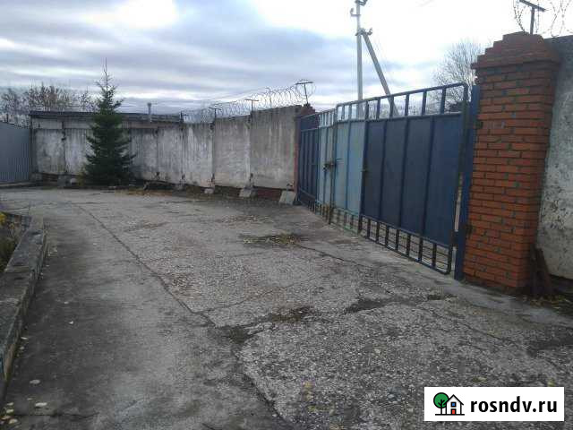 Участок промназначения 19 сот. на продажу в Перми Пермь - изображение 1