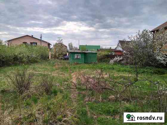 Участок СНТ, ДНП 8 сот. на продажу в Селятино Селятино