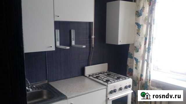 3-комнатная квартира, 35 м², 2/5 эт. в аренду на длительный срок в Твери Тверь - изображение 1