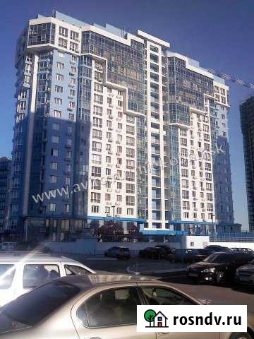 3-комнатная квартира, 97 м², 10/17 эт. на продажу в Обнинске Обнинск - изображение 1