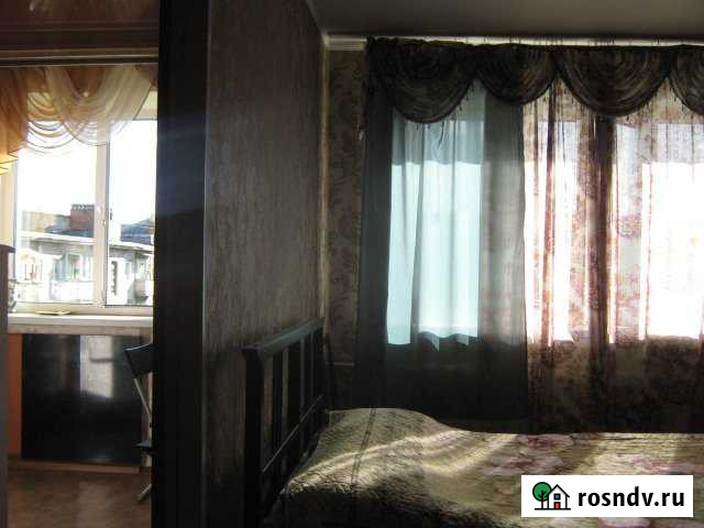 1-комнатная квартира, 31 м², 5/5 эт. в аренду посуточно в Дзержинске Дзержинск - изображение 1