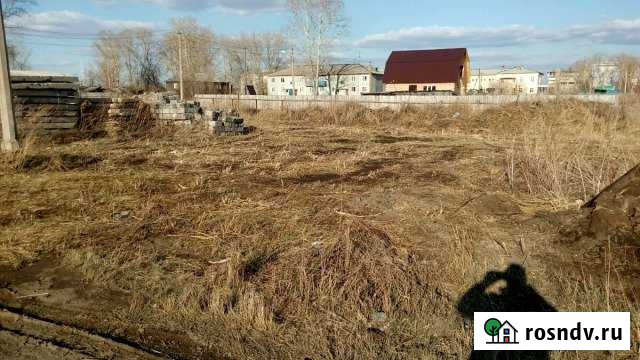 Участок ИЖС 10 сот. на продажу в Канске Канск - изображение 1