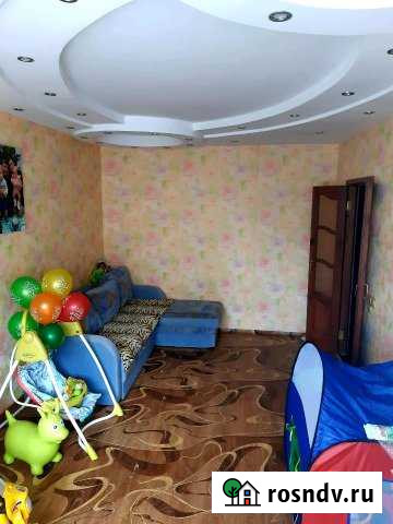 2-комнатная квартира, 48 м², 3/5 эт. на продажу в Муравленко Муравленко - изображение 1