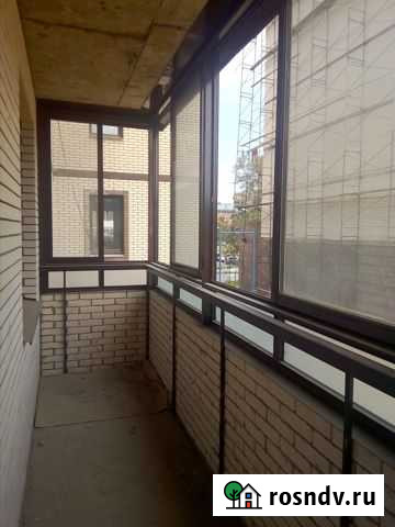 2-комнатная квартира, 74 м², 3/6 эт. на продажу в Шелехове Шелехов - изображение 1