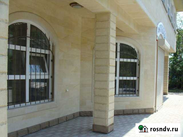 Комната 26 м² в 4-ком. кв., 2/2 эт. в аренду посуточно в Небуге Небуг - изображение 1