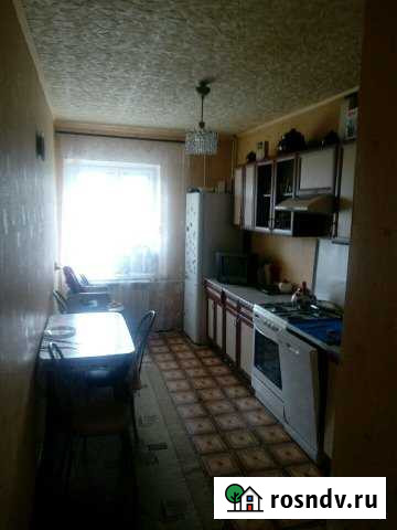 4-комнатная квартира, 76 м², 3/5 эт. на продажу в Бугульме Бугульма - изображение 1