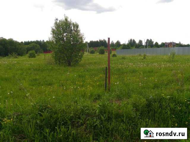 Участок СНТ, ДНП 10 сот. на продажу во Фряново Фряново - изображение 1