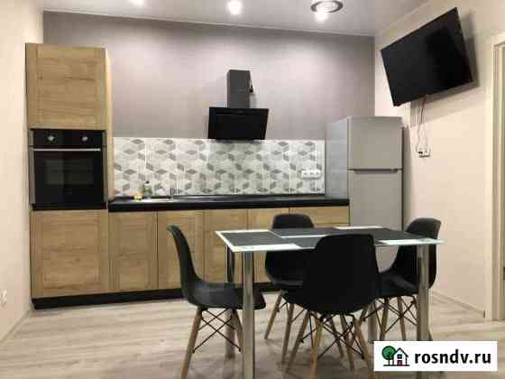 3-комнатная квартира, 55 м², 18/19 эт. в аренду на длительный срок в Хабаровске Хабаровск