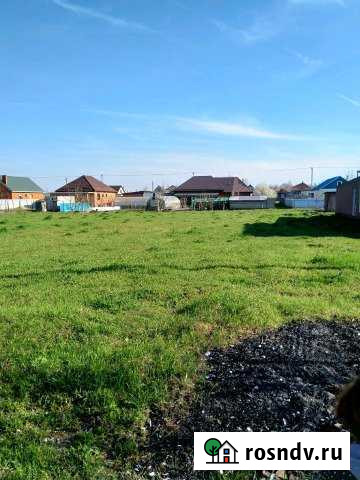 Участок ИЖС 15 сот. на продажу в Старомышастовской Старомышастовская - изображение 1