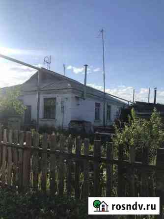 Дом 45 м² на участке 3 сот. на продажу в Агаповке Агаповка
