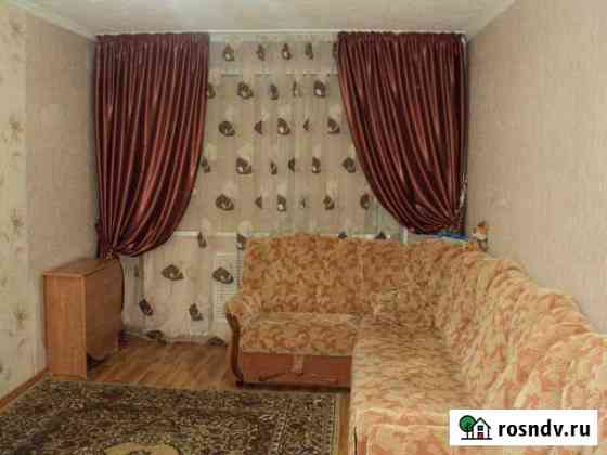 3-комнатная квартира, 62 м², 4/5 эт. на продажу в Камне-на-Оби Камень-на-Оби
