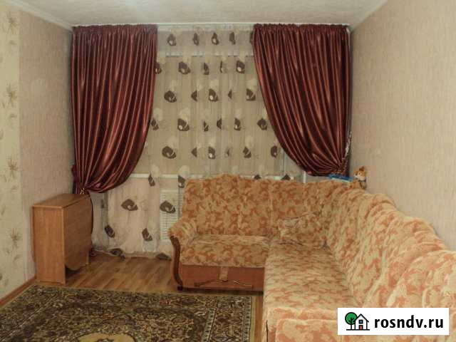 3-комнатная квартира, 62 м², 4/5 эт. на продажу в Камне-на-Оби Камень-на-Оби - изображение 1