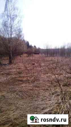 Участок СНТ, ДНП 12 сот. на продажу в Высоковске Высоковск