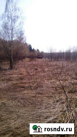 Участок СНТ, ДНП 12 сот. на продажу в Высоковске Высоковск - изображение 1