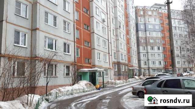 4-комнатная квартира, 80 м², 1/9 эт. на продажу в Туле Тула - изображение 1